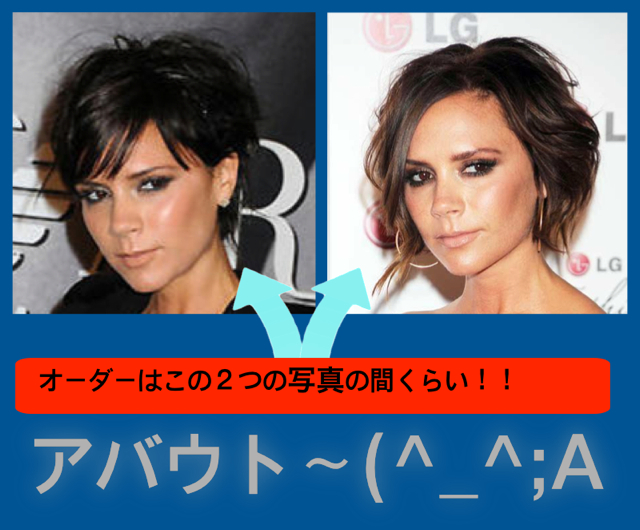 order junnosuke affect