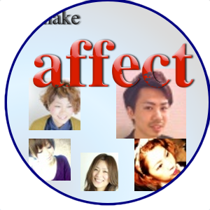 Affect chububiyousennmonn