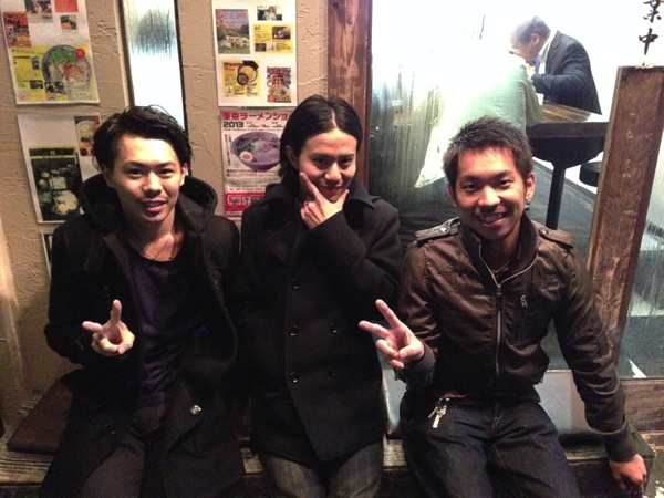 3 nagoya affect aratamabashi