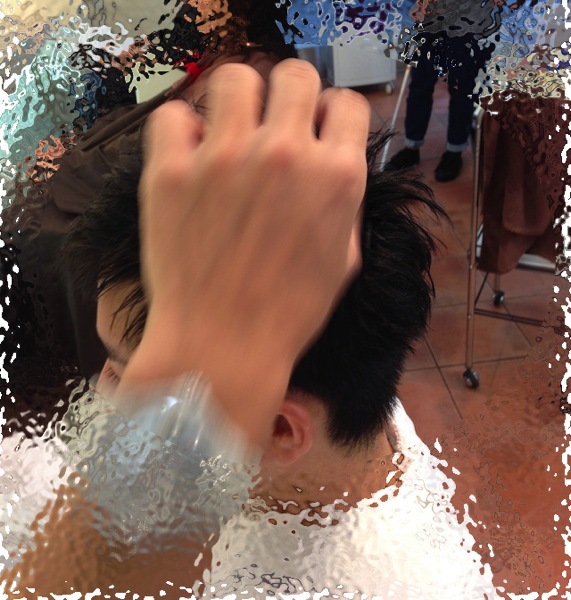 Affect aratamabashi set 1