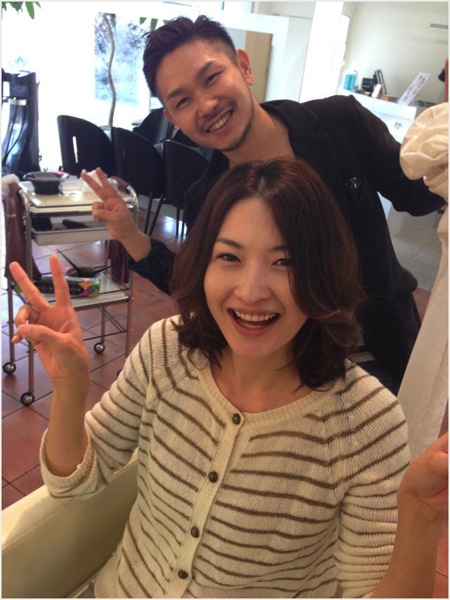 Affect junnosuke cut 14