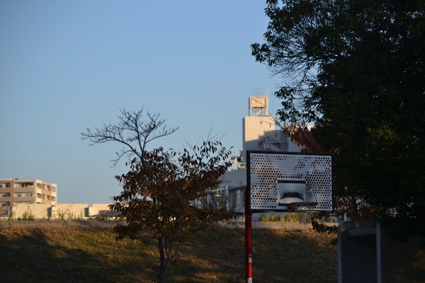 Affect nagoya aratamabashi