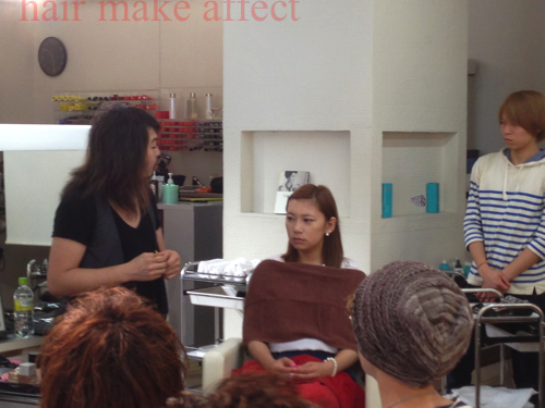 03_新瑞橋affect 田代周／セミナー