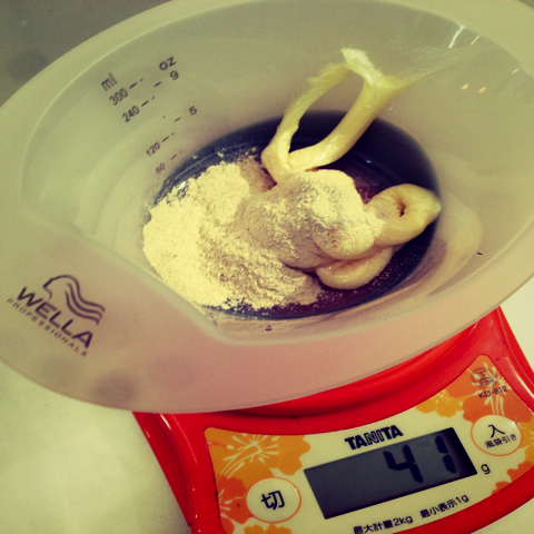 affect 新瑞橋 美容院4