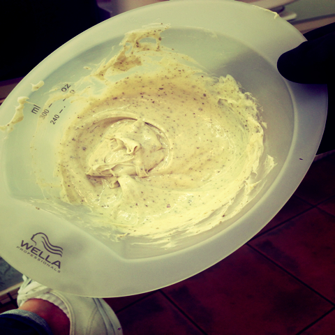 affect 新瑞橋 美容院5