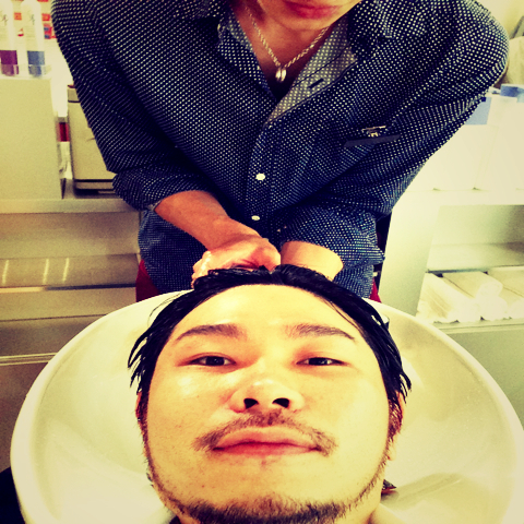 affect 新瑞橋 美容院7