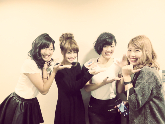 07_sakae runway2014_affect／kana