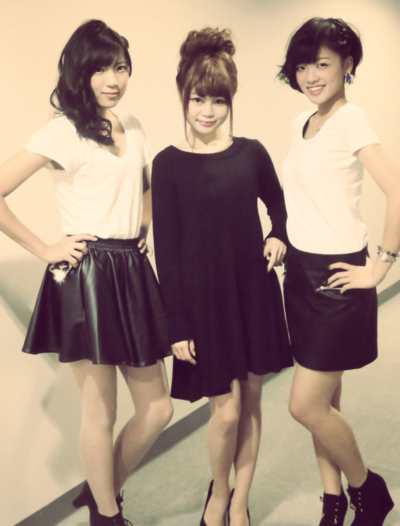 09_sakae runway2014_affect／kana