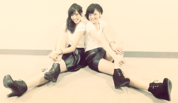 11_sakae runway2014_affect／kana