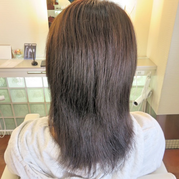 02_名古屋_affect_ヘアトリートメント研究