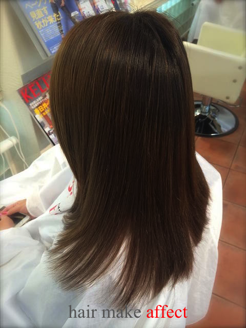 hair make affect Coloring_5