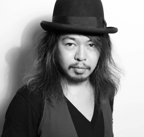 表参道 Secret 田代周 氏