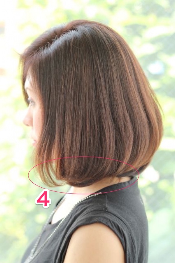 hair_make_affect_ボブ_サイド