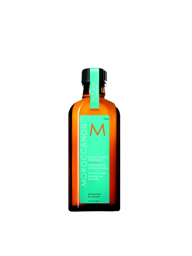 Clients|Moroccanoil